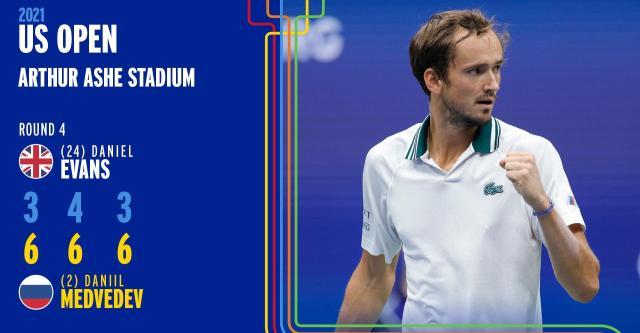 世界杯客户端下载安装-不丢一盘挺进美网八强 梅德维德夫进决赛无悬念？