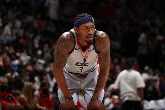 世界杯比赛直播地址-想留比尔赛初表现很关键 奇才GM：从起点建立信心