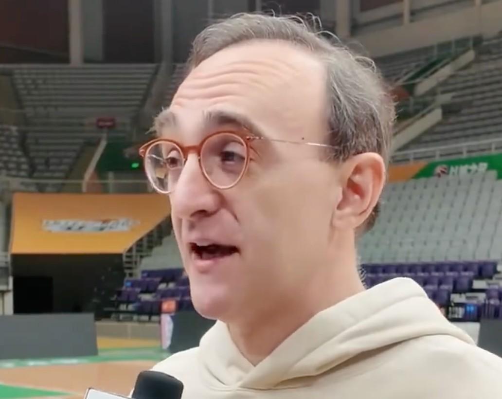 世界杯客户端下载安装-乌戈:杨鸣的离开对辽宁是巨大的损失,他是这里的传奇